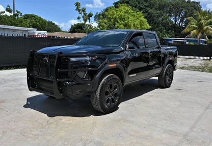 2024 GMC Canyon Elevation - 1GTP5BEK2R1320921 photo 1