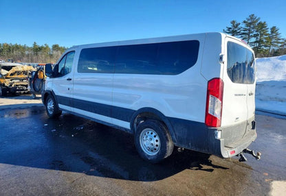 2025 Ford Transit 350 XL - 1FBAX9YG4SKA37845 photo 15