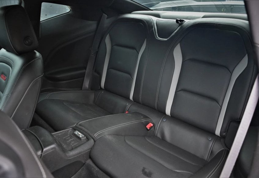 2022 Chevrolet Camaro SS - 1G1FH1R73N0102210 photo 26