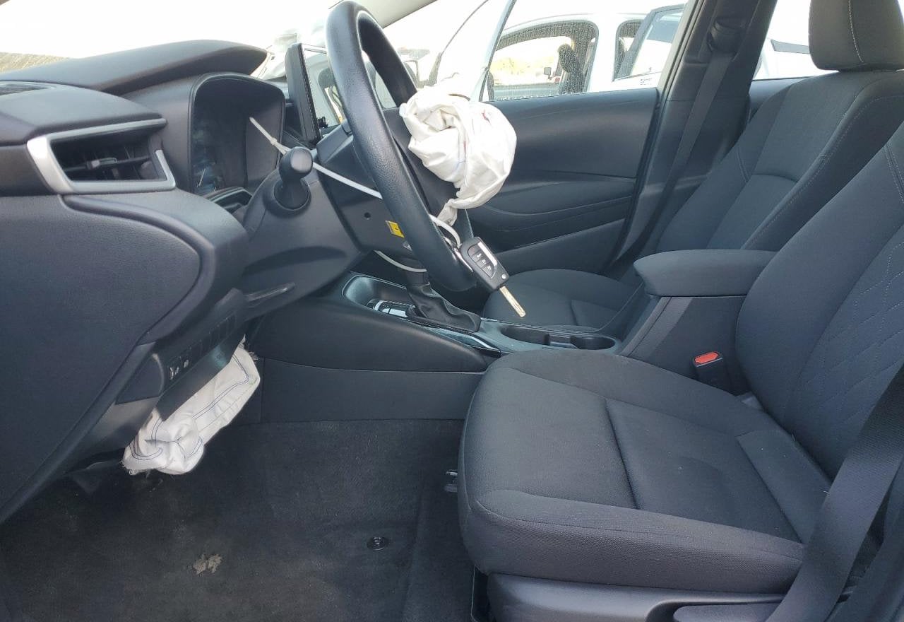 2024 Toyota Corolla LE - 5YFB4MDE6RP133326 photo 18