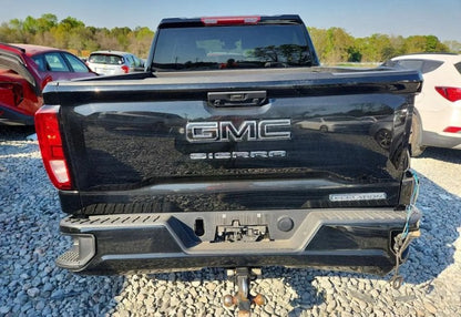 2024 GMC Sierra 1500 Elevation - 3GTPUCEK3RG144231 photo 6