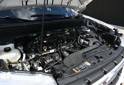 2023 Ford Maverick Lariat - 3FTTW8F97PRA98387 photo 19