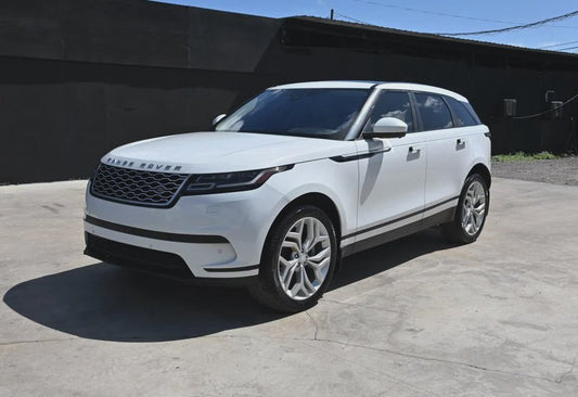 2020 Land Rover Range Rover Velar S P250 Sport Utility 4D - SALYB2EX8LA278909 photo 1
