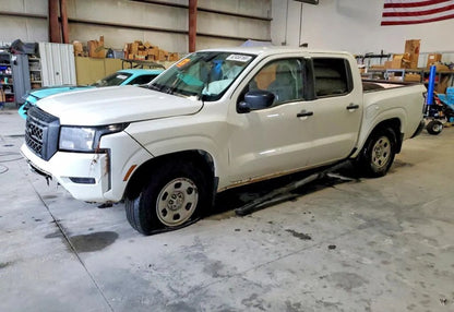 2024 Nissan Frontier S - 1N6ED1EJ7RN667937 photo 12