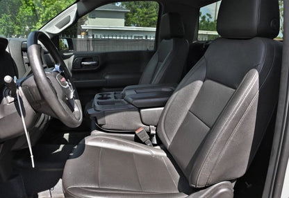 2025 GMC Sierra 1500 Pro - 3GTNHAEK6SG290094 photo 11
