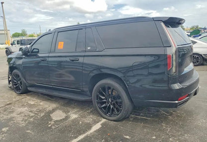 2021 Cadillac Escalade ESV Sport - 1GYS4NKL1MR479025 photo 15