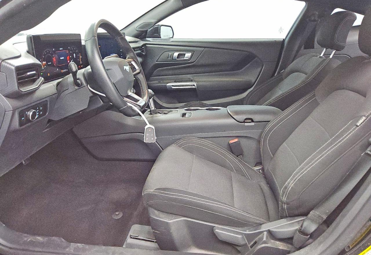 2024 Ford Mustang EcoBoost Premium - 1FA6P8TH5R5133283 photo 18