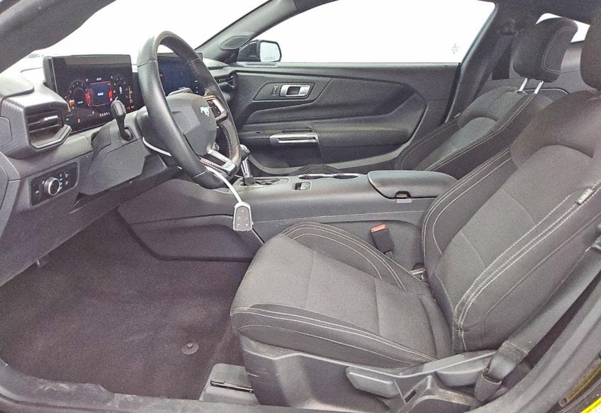 2024 Ford Mustang EcoBoost Premium - 1FA6P8TH5R5133283 photo 7