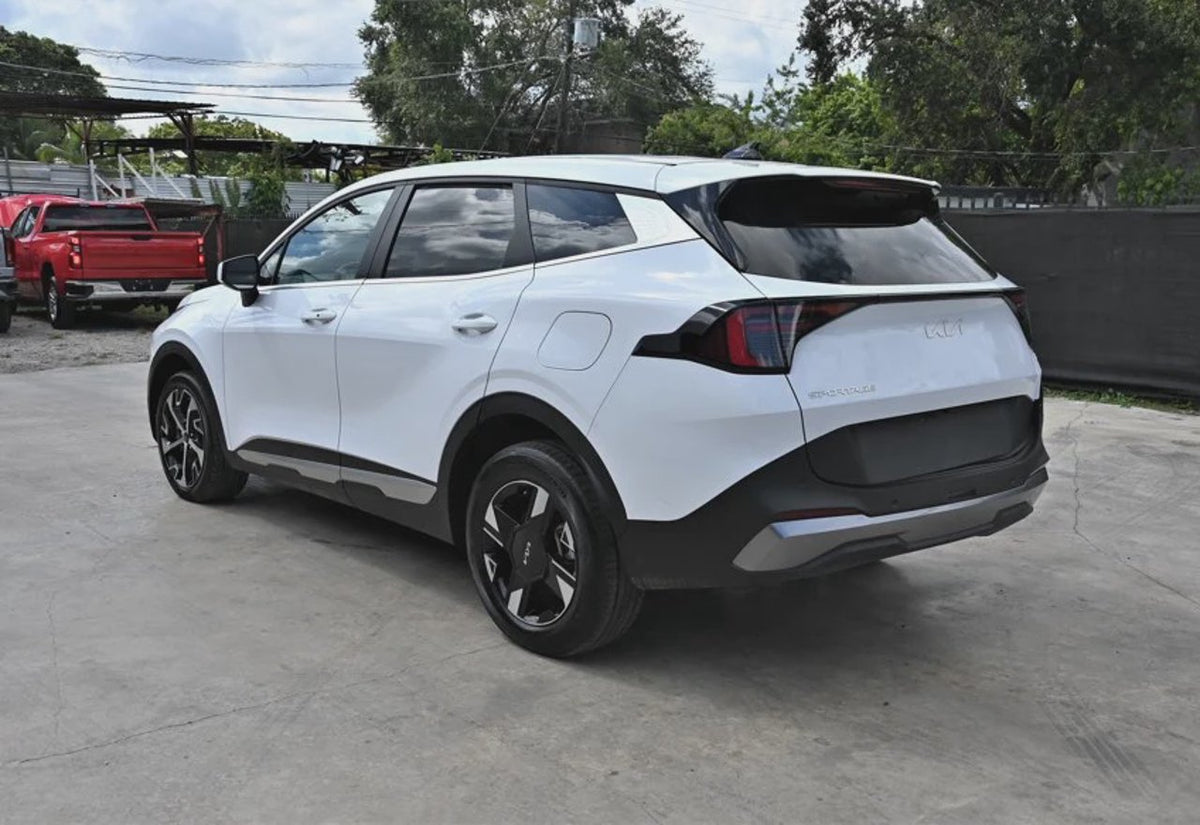 2026 Kia Sportage LX Sport Utility 4D - 5XYK23DF4TG358249 photo 21