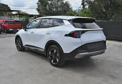 2026 Kia Sportage LX Sport Utility 4D - 5XYK23DF4TG358249 photo 21