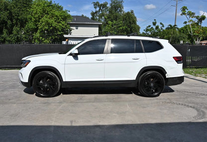 2023 Volkswagen Atlas V6 SE 4Motion - 1V2KR2CA4PC512608 photo 26