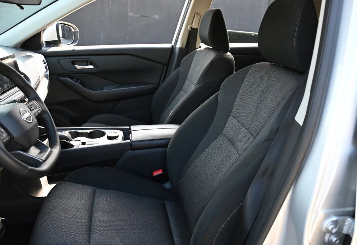 2025 Nissan Rogue SV - 5N1BT3BB5SC807563 photo 33