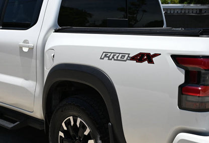 2023 Nissan Frontier PRO-4X - 1N6ED1EK2PN670900 photo 25