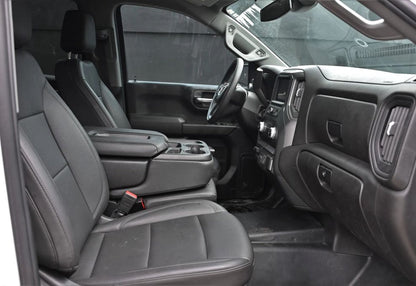 2024 GMC Sierra 1500 Pro - 1GTRUAEK5RZ344721 photo 33