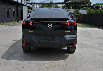 2025 BMW X2 xDrive28i - WBX63GM05S5035159 photo 7