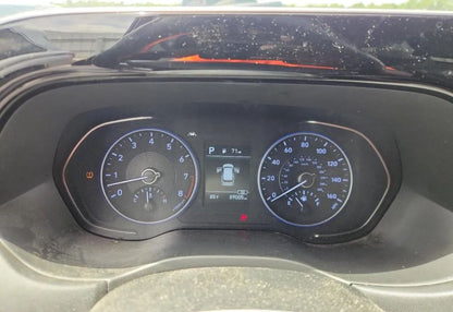 2022 Hyundai PALISADE SEL - KM8R24HE0NU467360 photo 18