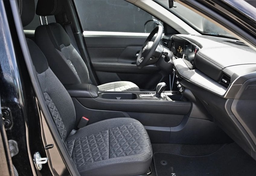 2025 Nissan Kicks SV - 3N8AP6CB9SL365089 photo 15