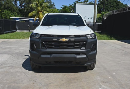 2023 Chevrolet Colorado Work Truck Pickup 4D 5 ft - 1GCPTBEK3P1215016 photo 2