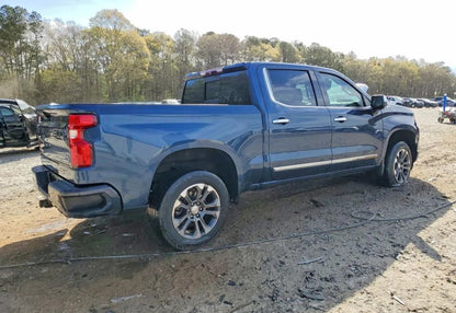 2022 Chevrolet Silverado 1500 High Country - 3GCUDJET5NG585756 photo 14