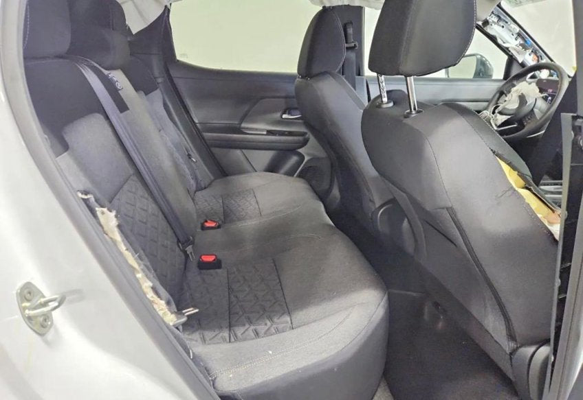 2026 Nissan Kicks SV - 3N8AP6CBXTL389516 photo 10