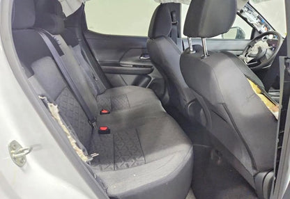 2026 Nissan Kicks SV - 3N8AP6CBXTL389516 photo 10