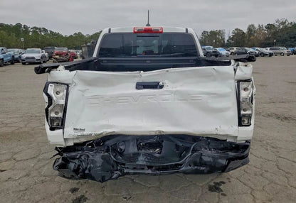 2024 Chevrolet Colorado Trail Boss - 1GCPTEEK5R1283418 photo 16