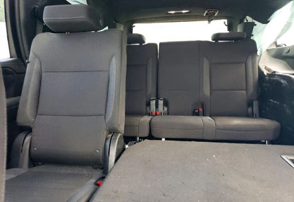 2024 Chevrolet Tahoe LS - 1GNSCMKDXRR415608 photo 21