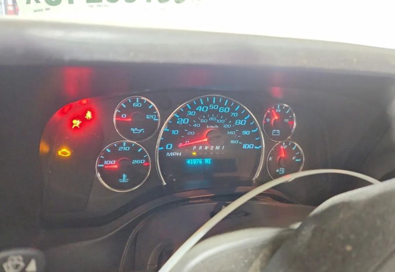 2023 Chevrolet Express 2500 - 1GCWGAFP0P1259348 photo 18