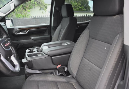 2024 GMC Sierra 1500 SLE - 3GTPHBEK2RG282972 photo 23