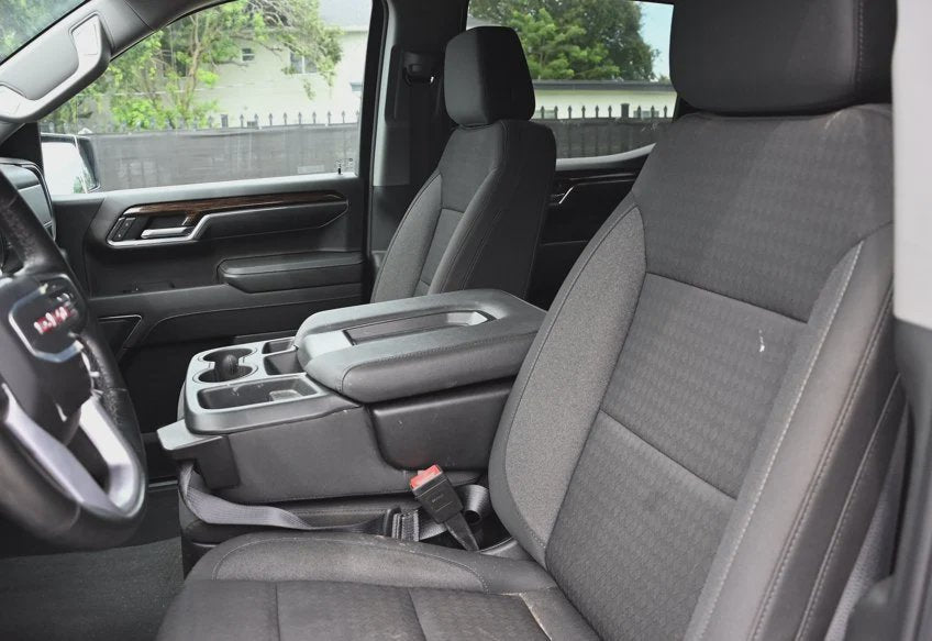 2024 GMC Sierra 1500 SLE - 3GTPHBEK2RG282972 photo 8