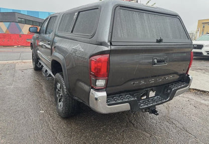 2018 Toyota Tacoma TRD Off-Road - 3TMCZ5AN6JM154379 photo 19