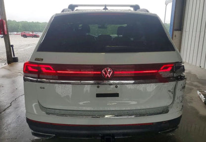 2024 Volkswagen Atlas SE - 1V2JR2CA5RC501969 photo 17