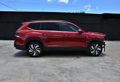 2025 Volkswagen Atlas SE - 1V2JR2CA4SC543717 photo 26