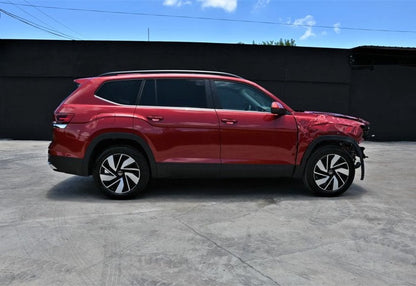 2025 Volkswagen Atlas SE - 1V2JR2CA4SC543717 photo 5