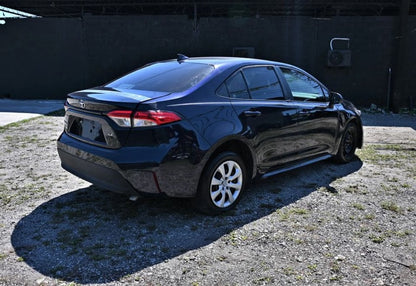 2024 Toyota Corolla LE - 5YFB4MDEXRP224325 photo 3