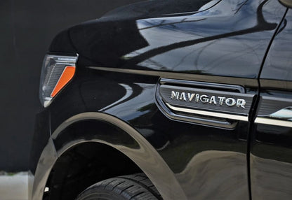 2024 Lincoln Navigator L Premiere - 5LMJJ3NG1REL04360 photo 33