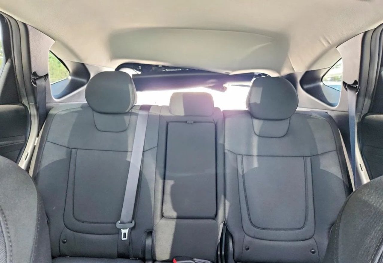 2026 Hyundai TUCSON SE - 5NMJA3DE0TH684643 photo 22