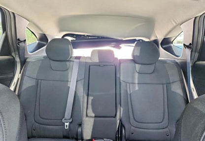 2026 Hyundai TUCSON SE - 5NMJA3DE0TH684643 photo 22