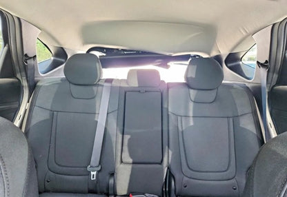 2026 Hyundai TUCSON SE - 5NMJA3DE0TH684643 photo 11