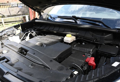 2022 Nissan Pathfinder SV - 5N1DR3BB3NC259929 photo 16