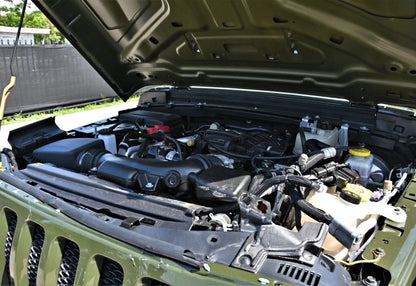 2023 Jeep Wrangler Sport - 1C4HJXDG2PW616774 photo 34