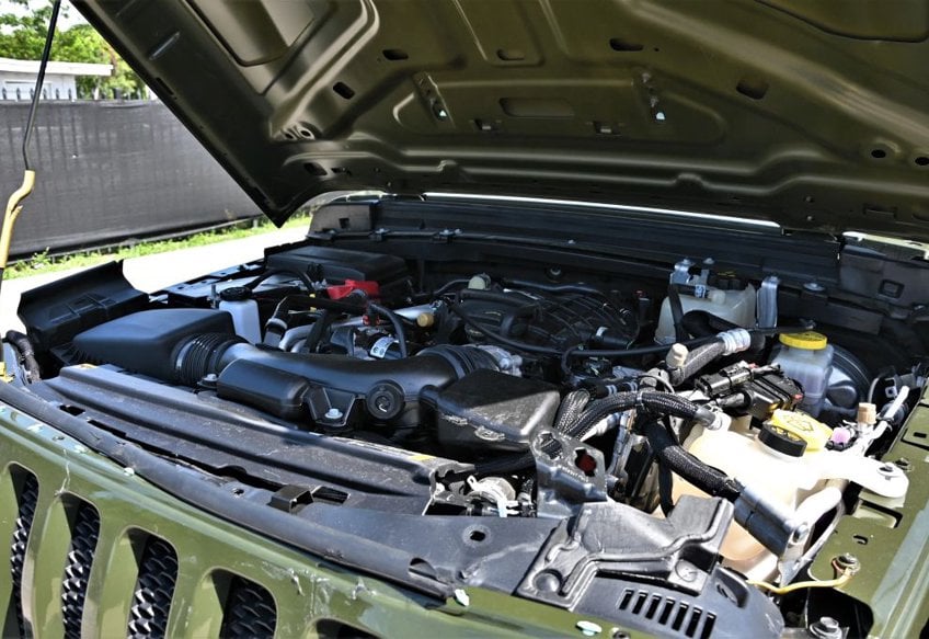 2023 Jeep Wrangler Sport - 1C4HJXDG2PW616774 photo 17
