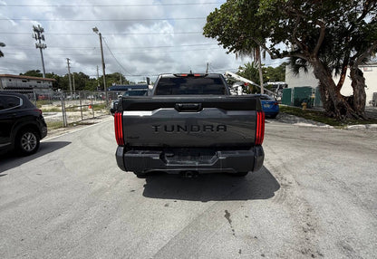 2024 Toyota Tundra SR5 - 5TFLA5DB9RX212872 photo 22
