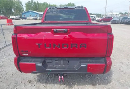 2024 Toyota Tundra SR5 - 5TFLA5DB5RX168336 photo 19