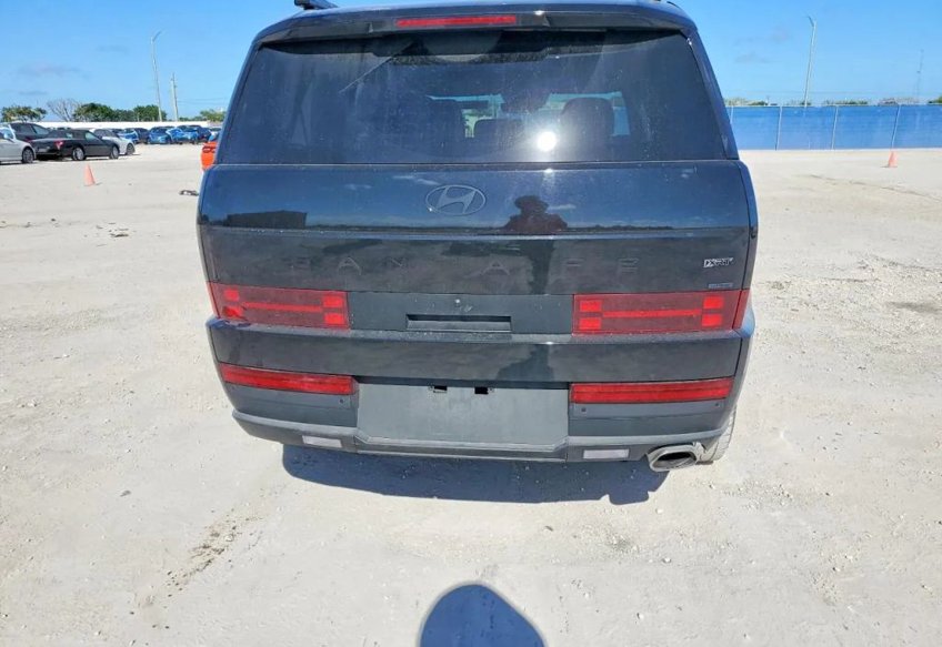 2024 Hyundai SANTA FE XRT - 5NMP3DGLXRH025580 photo 6
