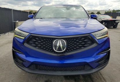 2021 Acura RDX w/A-SPEC - 5J8TC1H68ML021297 photo 16