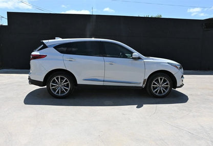 2021 Acura RDX w/Advance - 5J8TC1H75ML014249 photo 6