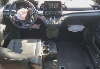 2023 Honda Odyssey Sport - 5FNRL6H79PB008872 photo 18