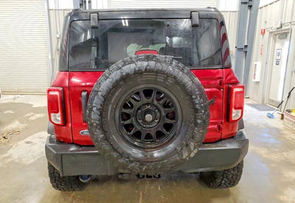 2025 Ford Bronco Big Bend - 1FMDE7BH3SLA69972 photo 17