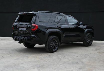 2025 Toyota 4Runner SR5 - JTEVA5AR0S5001969 photo 20